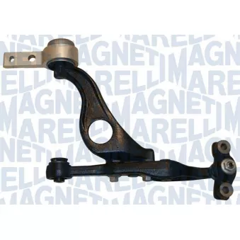 Bras de liaison, suspension de roue avant droit MAGNETI MARELLI 301181380800