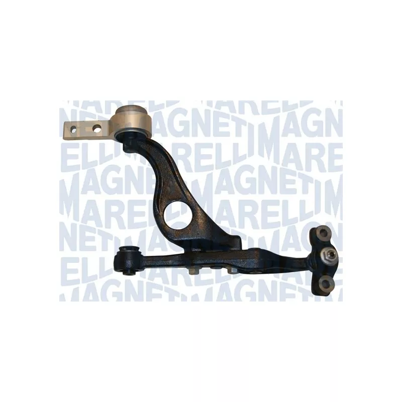 Bras de liaison, suspension de roue avant droit MAGNETI MARELLI 301181380800