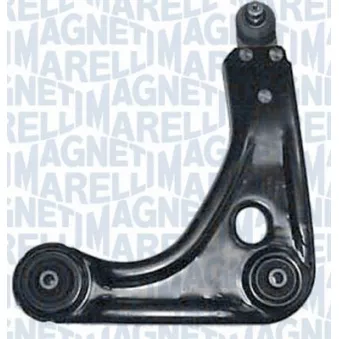 Bras de liaison, suspension de roue avant gauche MAGNETI MARELLI 301181352800