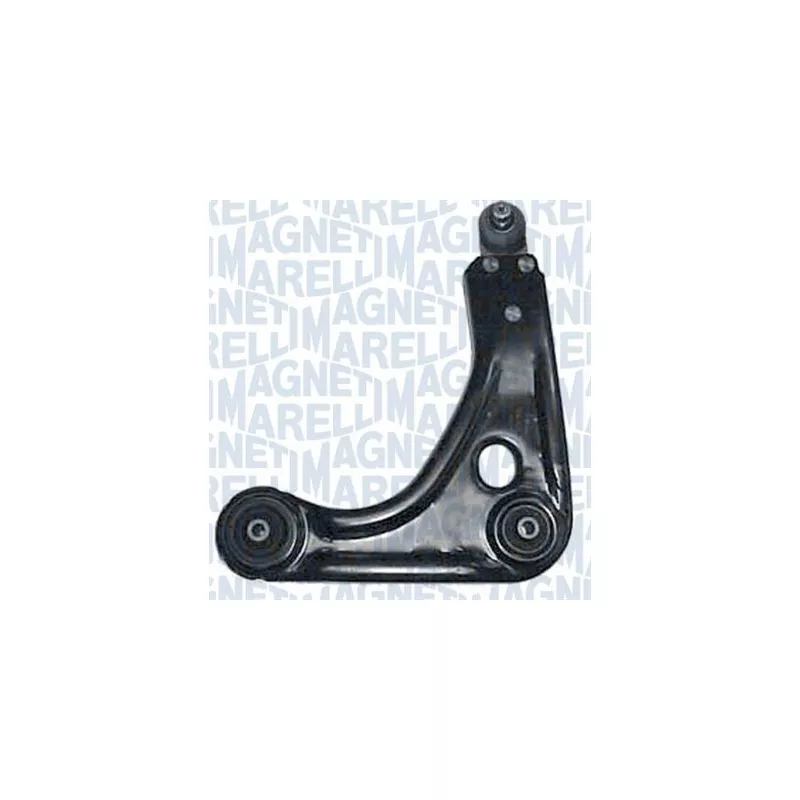 Bras de liaison, suspension de roue avant gauche MAGNETI MARELLI 301181352800