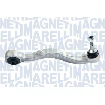 Triangle ou bras de suspension (train avant) MAGNETI MARELLI