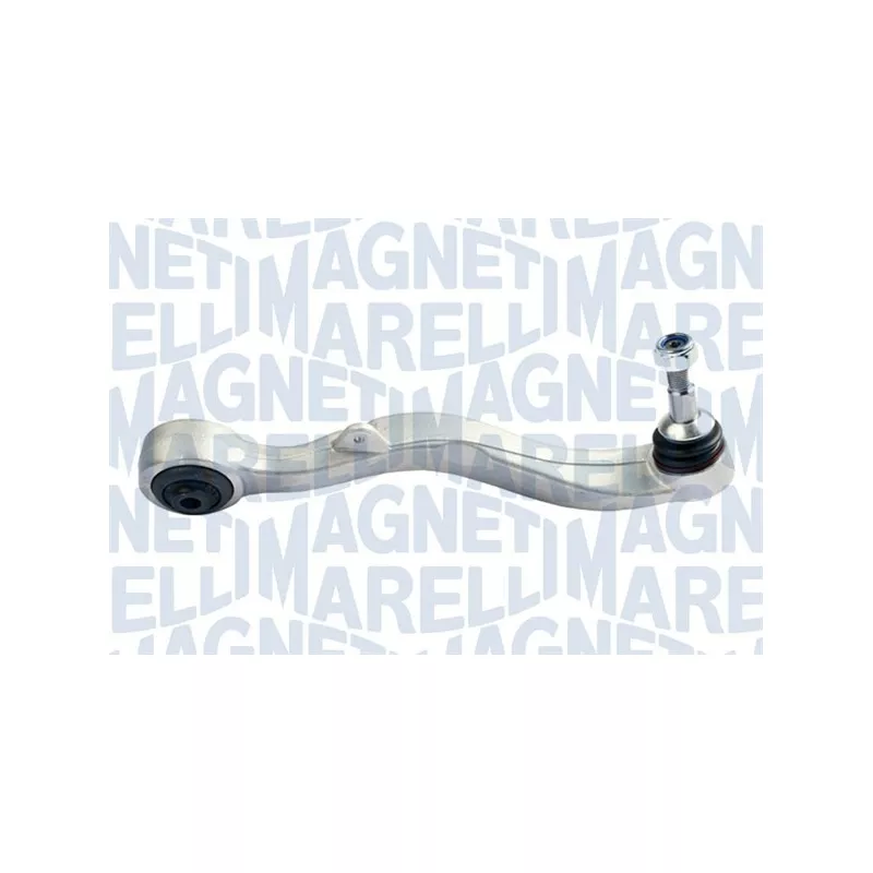 Triangle ou bras de suspension (train avant) MAGNETI MARELLI 301181329700