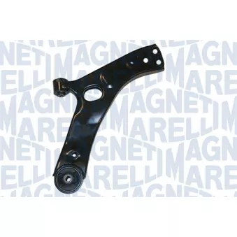 Bras de liaison, suspension de roue avant droit MAGNETI MARELLI 301181359900