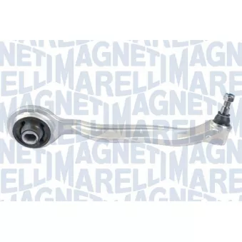 Triangle ou bras de suspension (train avant) MAGNETI MARELLI 301181374200