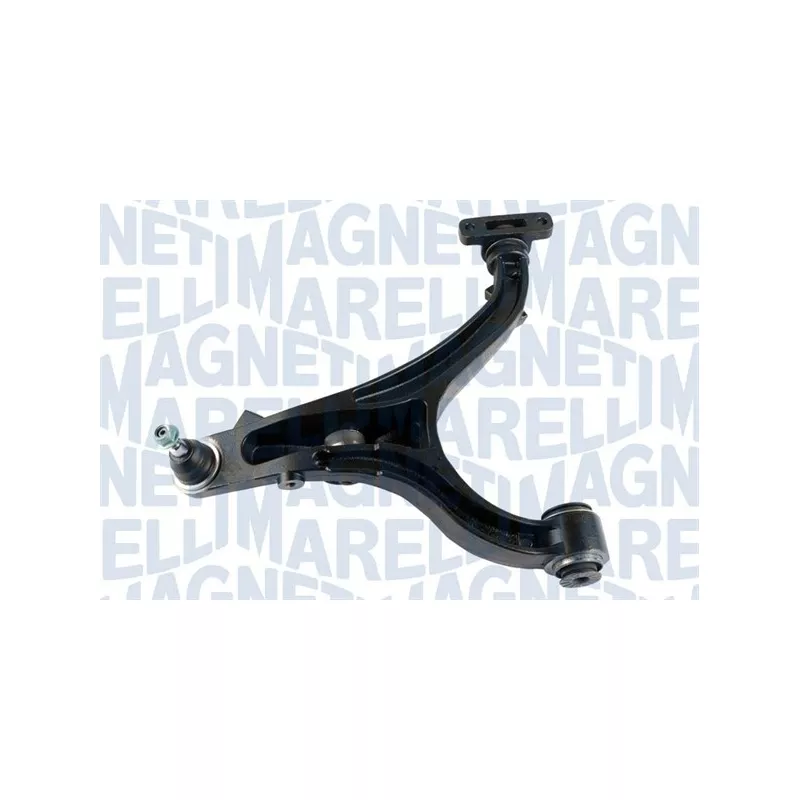 Bras de liaison, suspension de roue avant gauche MAGNETI MARELLI 301181362600