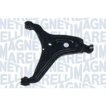 Bras de liaison, suspension de roue avant droit MAGNETI MARELLI 301181316100