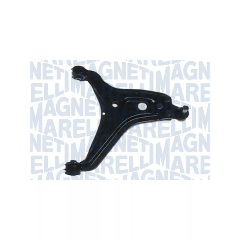 Bras de liaison, suspension de roue avant droit MAGNETI MARELLI 301181316100