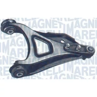 Triangle ou bras de suspension (train avant) MAGNETI MARELLI 301181396200