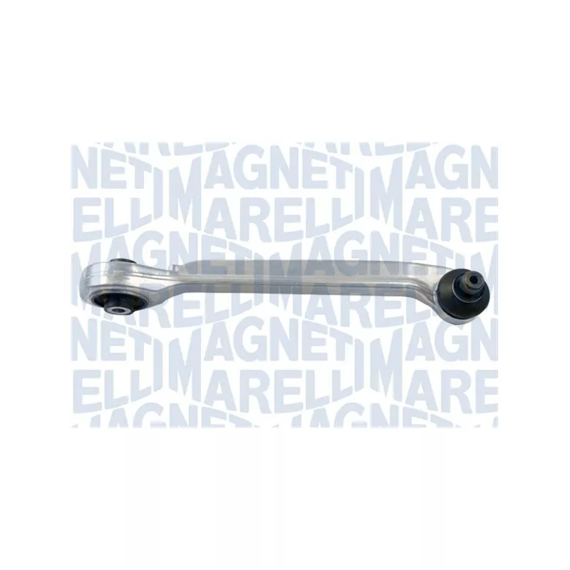 Bras de liaison, suspension de roue avant gauche MAGNETI MARELLI 301181317600