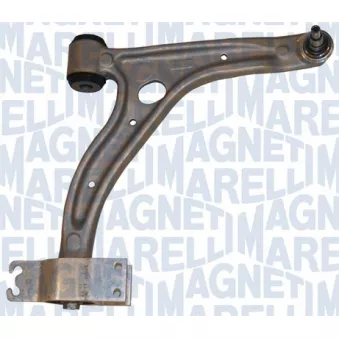 Bras de liaison, suspension de roue avant droit MAGNETI MARELLI 301181368200