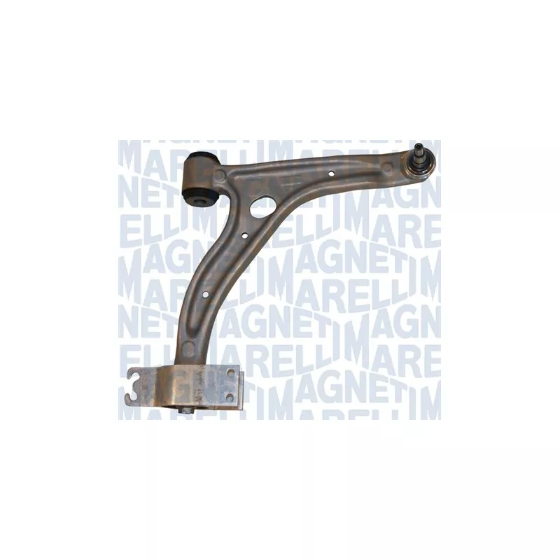 Bras de liaison, suspension de roue avant droit MAGNETI MARELLI 301181368200