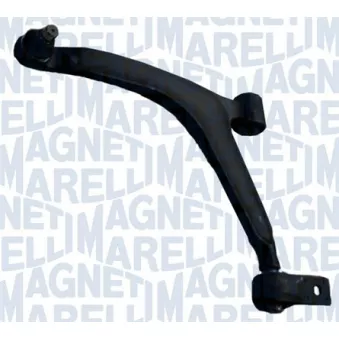 Triangle ou bras de suspension (train avant) MAGNETI MARELLI 301181341500