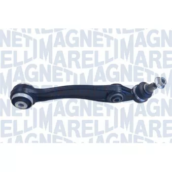 Bras de liaison, suspension de roue avant droit MAGNETI MARELLI 301181331200