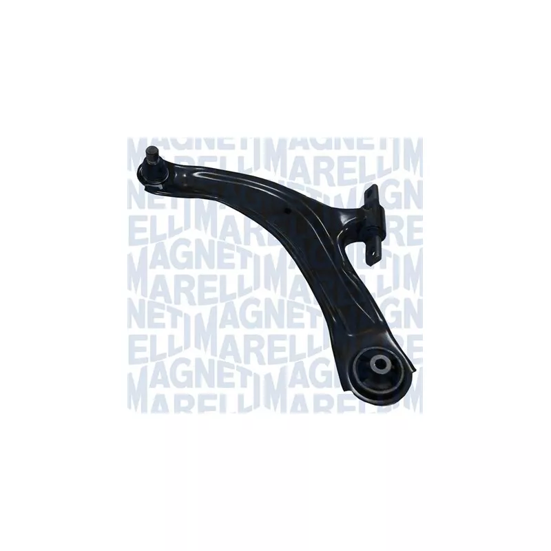 Bras de liaison, suspension de roue avant gauche MAGNETI MARELLI 301181386600