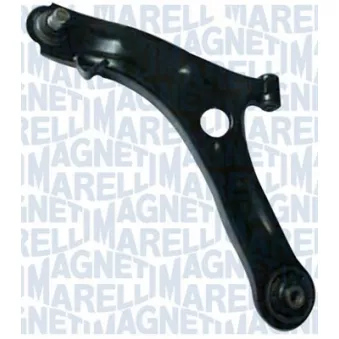 Triangle ou bras de suspension (train avant) MAGNETI MARELLI
