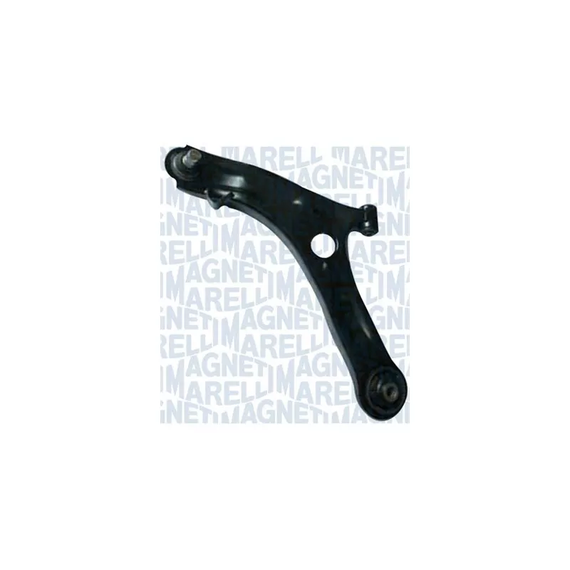 Triangle ou bras de suspension (train avant) MAGNETI MARELLI 301181363900