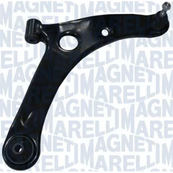Bras de liaison, suspension de roue avant droit MAGNETI MARELLI 301181382500