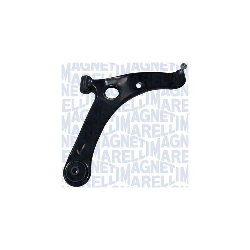 Bras de liaison, suspension de roue avant droit MAGNETI MARELLI 301181382500