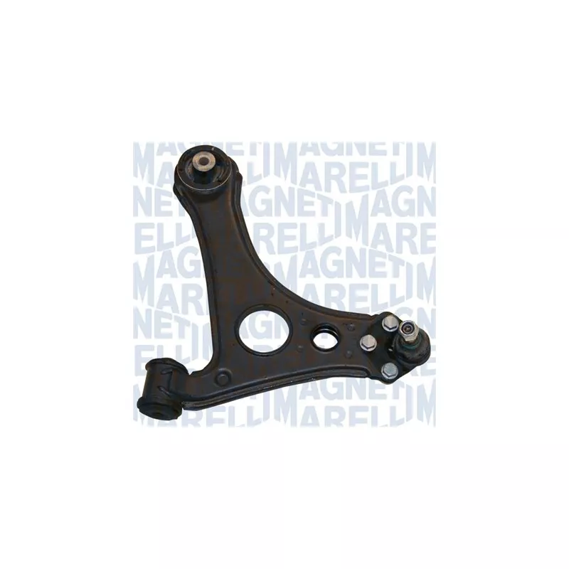 Bras de liaison, suspension de roue avant droit MAGNETI MARELLI 301181369900