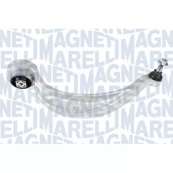 Bras de liaison, suspension de roue avant droit MAGNETI MARELLI 301181319400