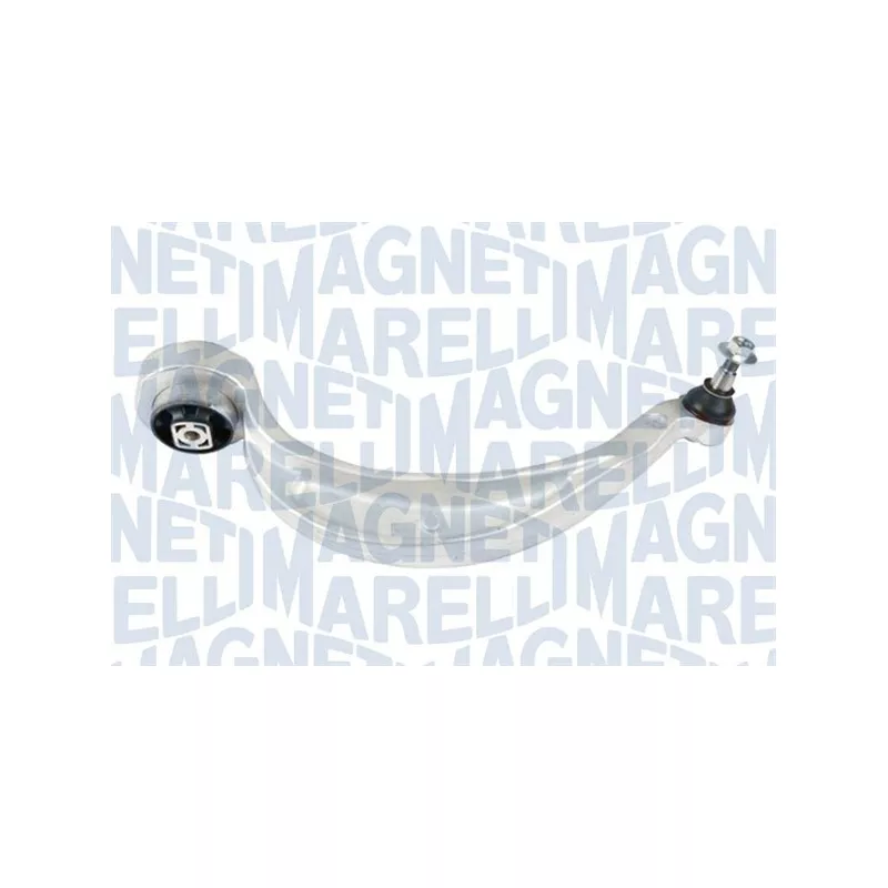Bras de liaison, suspension de roue avant droit MAGNETI MARELLI 301181319400