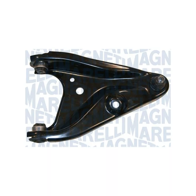 Bras de liaison, suspension de roue avant droit MAGNETI MARELLI 301181397200