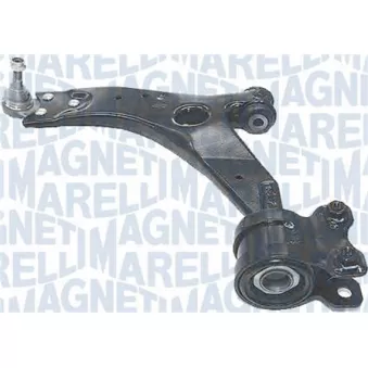 Bras de liaison, suspension de roue avant gauche MAGNETI MARELLI 301181354400