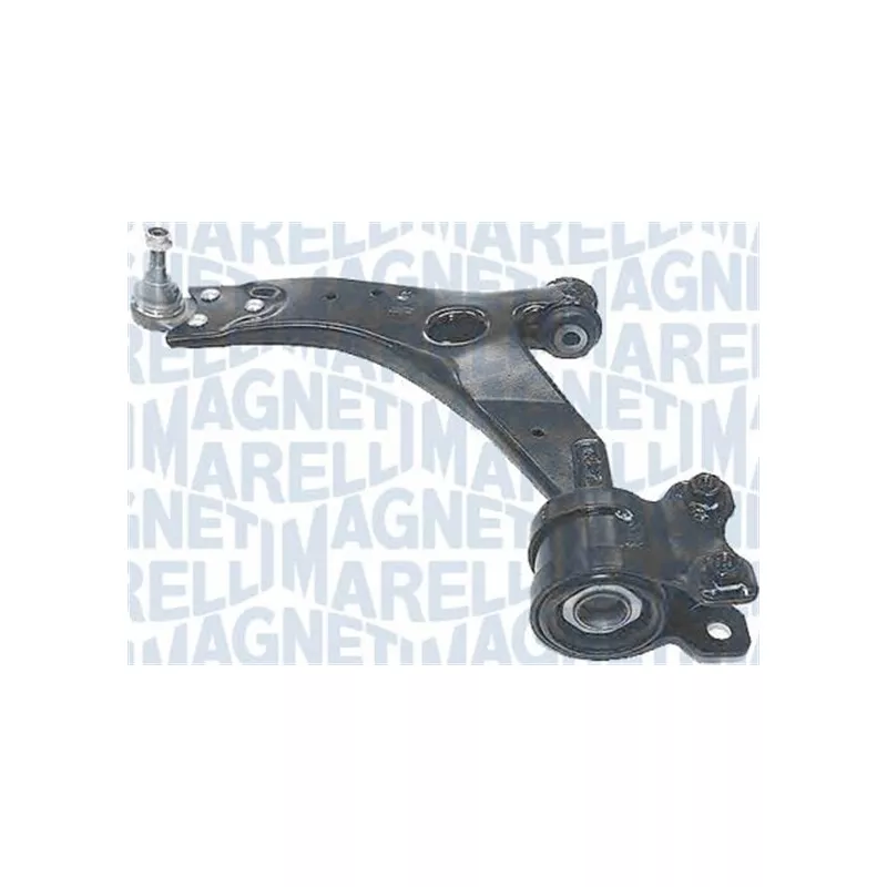 Bras de liaison, suspension de roue avant gauche MAGNETI MARELLI 301181354400