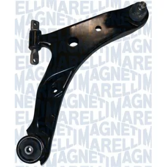 Triangle ou bras de suspension (train avant) MAGNETI MARELLI 301181361900