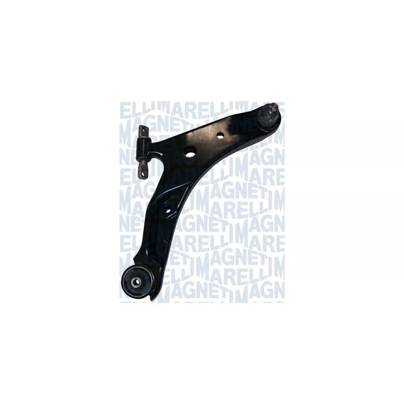 Triangle ou bras de suspension (train avant) MAGNETI MARELLI 301181361900
