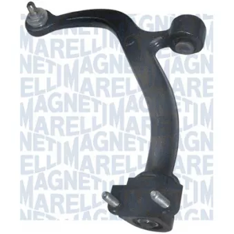 Bras de liaison, suspension de roue avant gauche MAGNETI MARELLI 301181390100
