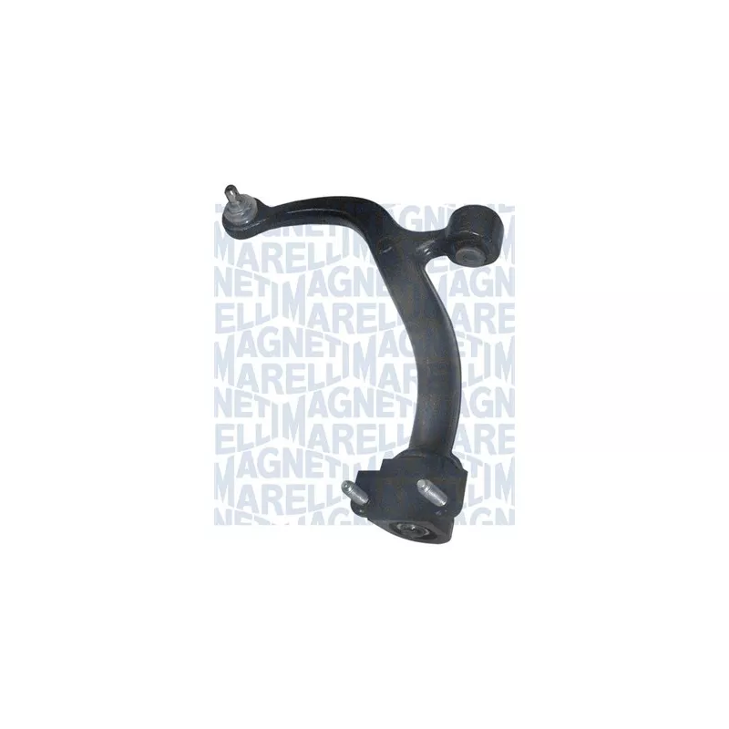 Bras de liaison, suspension de roue avant gauche MAGNETI MARELLI 301181390100