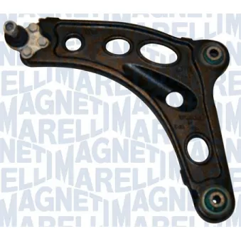 Bras de liaison, suspension de roue avant gauche MAGNETI MARELLI 301181395900