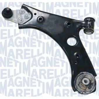 Bras de liaison, suspension de roue avant gauche MAGNETI MARELLI