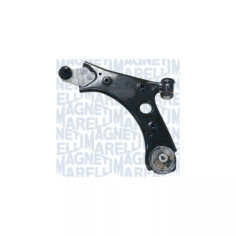 Bras de liaison, suspension de roue avant gauche MAGNETI MARELLI 301181348200
