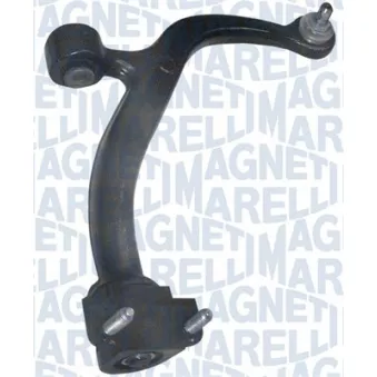Bras de liaison, suspension de roue avant droit MAGNETI MARELLI 301181390000