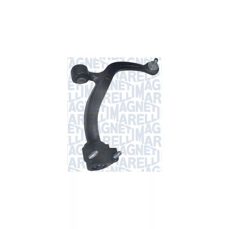 Bras de liaison, suspension de roue avant droit MAGNETI MARELLI 301181390000