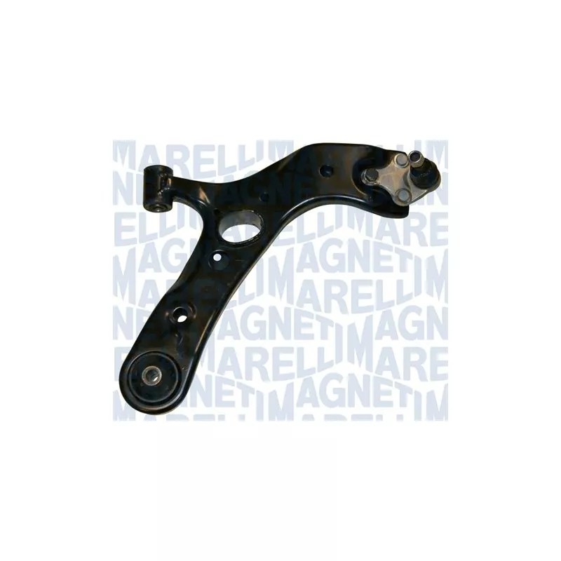 Triangle ou bras de suspension (train avant) MAGNETI MARELLI 301181310240