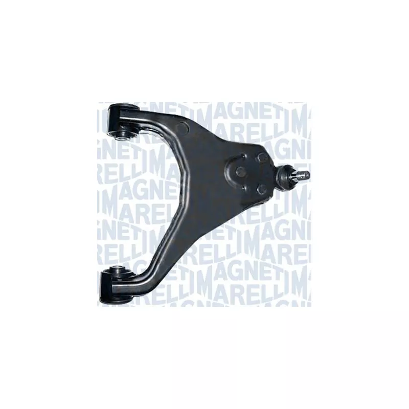 Triangle ou bras de suspension (train avant) MAGNETI MARELLI 301181363100