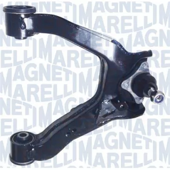 Bras de liaison, suspension de roue avant droit MAGNETI MARELLI 301181382300