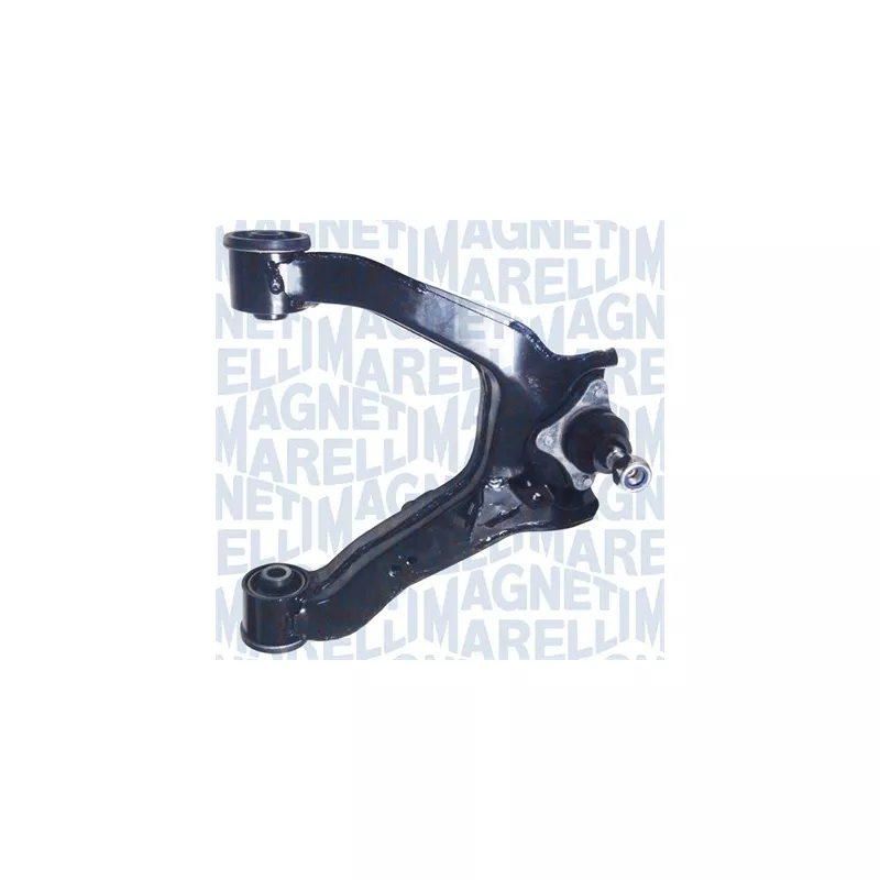 Bras de liaison, suspension de roue avant droit MAGNETI MARELLI 301181382300