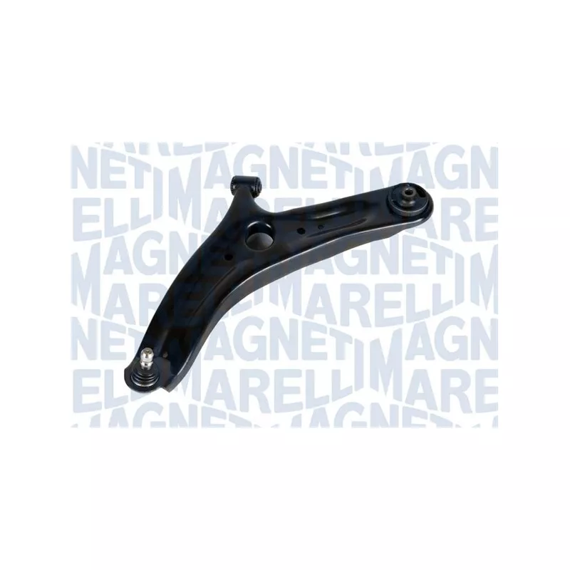 Triangle ou bras de suspension (train avant) MAGNETI MARELLI 301181364900