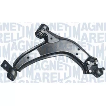Triangle ou bras de suspension (train avant) MAGNETI MARELLI 301181341000