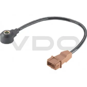 Capteur de cognement Continental VDO S119054003Z