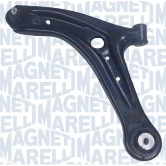Triangle ou bras de suspension (train avant) MAGNETI MARELLI 301181355200