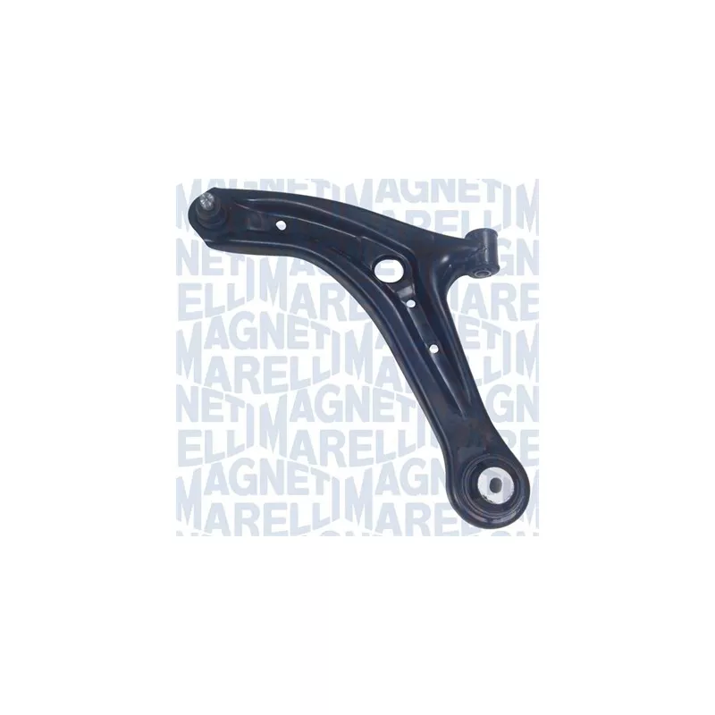 Triangle ou bras de suspension (train avant) MAGNETI MARELLI 301181355200