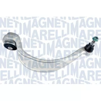 Triangle ou bras de suspension (train avant) MAGNETI MARELLI