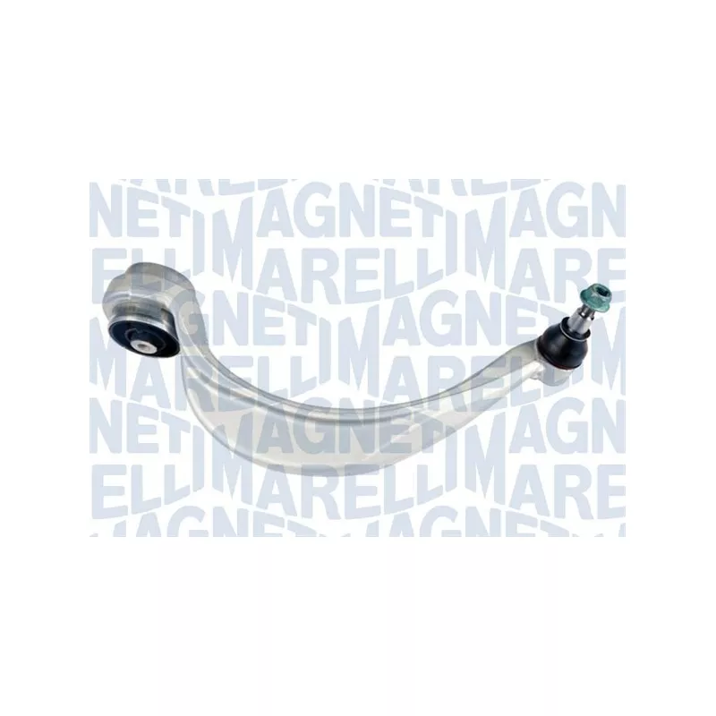 Triangle ou bras de suspension (train avant) MAGNETI MARELLI 301181322300