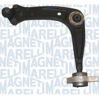 Bras de liaison, suspension de roue avant gauche MAGNETI MARELLI 301181393700