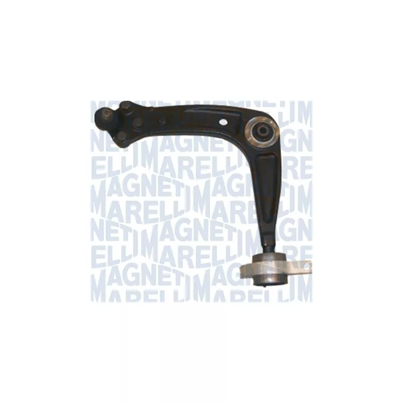 Bras de liaison, suspension de roue avant gauche MAGNETI MARELLI 301181393700